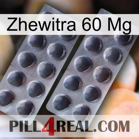 Zhewitra 60Mg 31